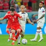 Wales Pick Up First Nations League Win