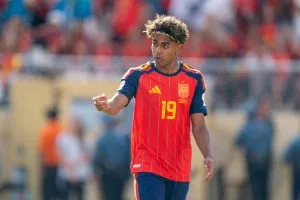 England Fall to Entertaining Spain Defeat