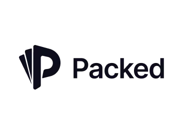 Packed