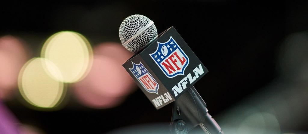 NFL Sports Betting