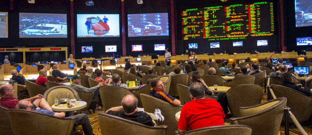Nevada sportsbook - Nevada wins in court against Kalshi sports betting row