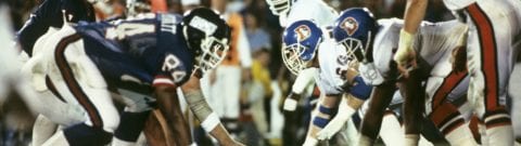 The NFL's Curious Dichotomy With Sports Betting Goes Back Decades