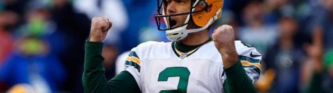 CG Technology Releases Opening Lines For Every Week Of 2018 NFL Season
