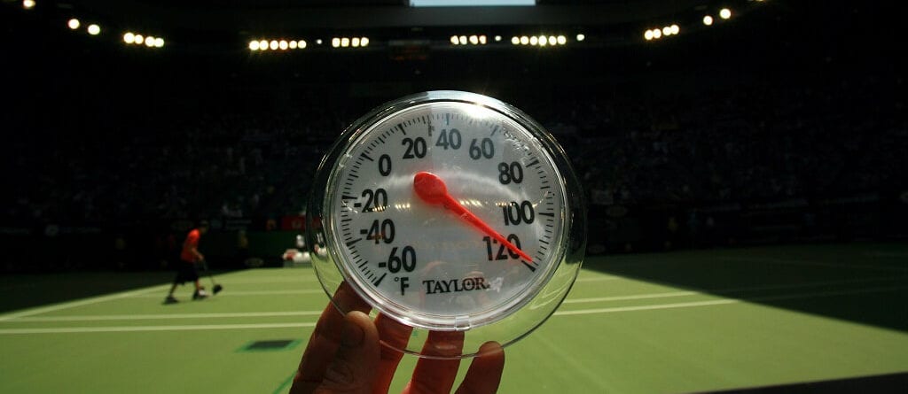 DFS Weather