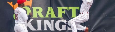 MLB Is Apparently Full Of Crap On Its Sports Betting Ad Ban, As DraftKings Still Advertises