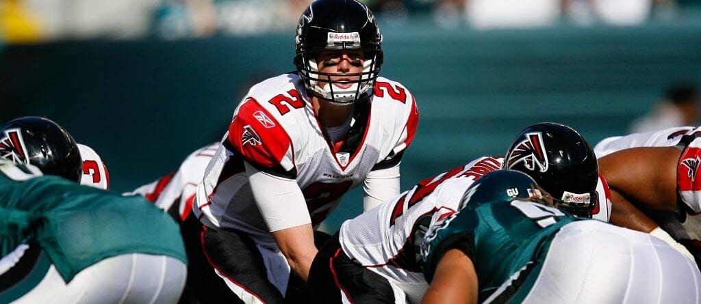 NFL Week 1 Lines FanDuel