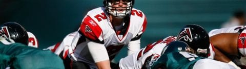 FanDuel Sportsbook NJ NFL Week 1 Lines