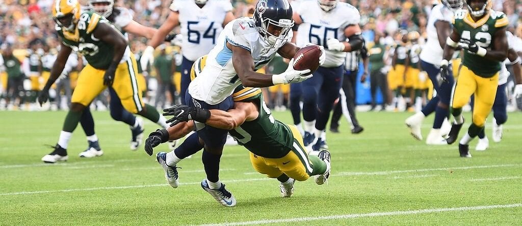 NFL Preseason