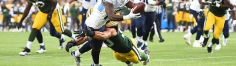 Bookmakers Quickly Adjust NFL Preseason Totals After High-Scoring Week 1