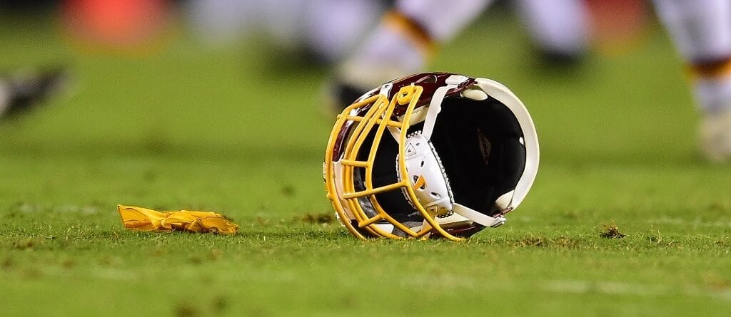 nfl helmet rule
