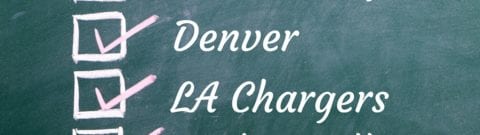 Cashing Tickets: Bettor Turns $5 Into $84,565 With NFL Week 2 Parlay Card