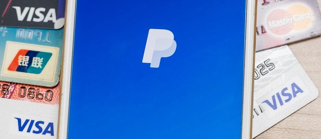 Paypal DraftKings