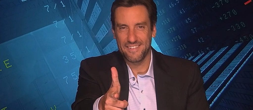 Clay Travis