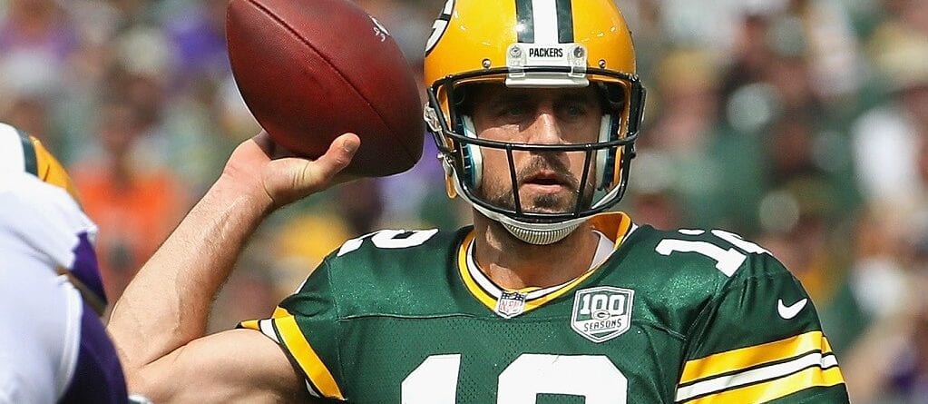 NFL Week 6