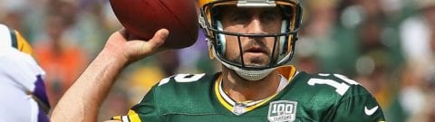 NFL Week 6 Lines And NJ Betting Guide
