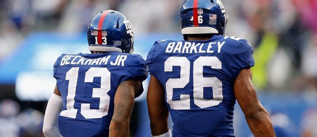 MNF Week 10