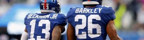 NFL Week 7 Lines And NJ Betting Guide