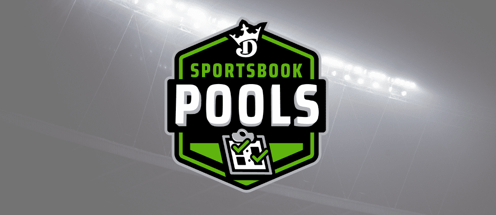DraftKings super bowl squares