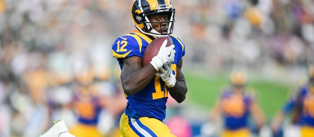 NFL Week11 Look ahead
