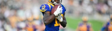 NFL Week 11 Look-Ahead Lines And Betting Market Moves For Week 10