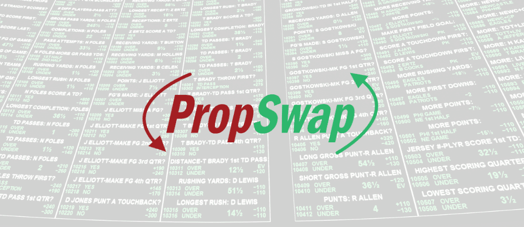 PropSwap