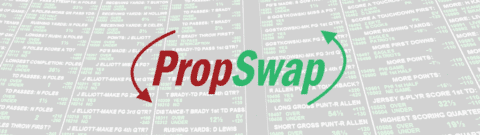 Banking Some Bucks: PropSwap Offers A Unique Marketplace To Sell Your Betting Slips