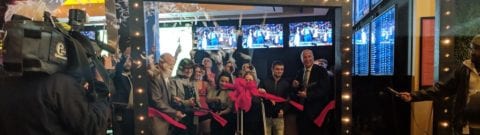 Philadelphia Sports Betting Takes Off With Successful Launch At SugarHouse