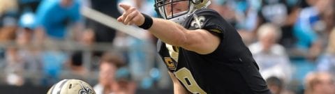 NFL Week 15 Look-Ahead Lines And Betting Market Moves For Week 14