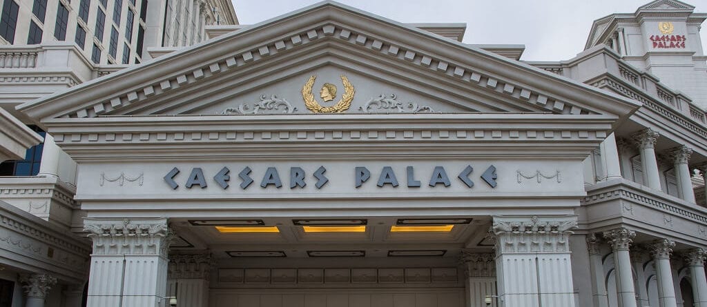 Caesars NFL