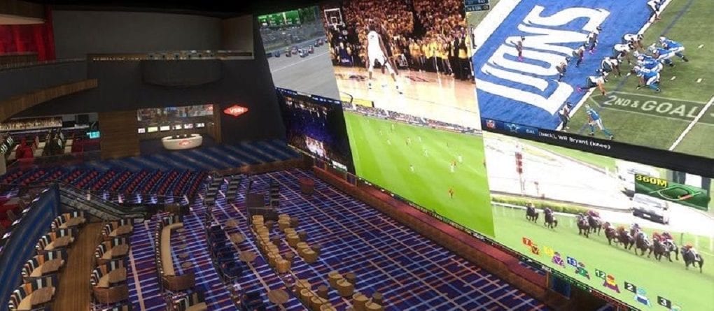 Circa Sportsbook