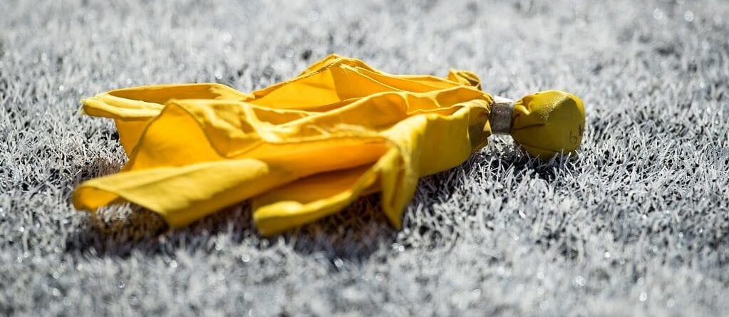 NFL Integrity