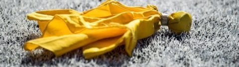Saints/Rams Controversy Shows Flaws In NFL Position On Game Integrity