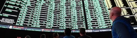 How Much Money Will Be Bet On The Super Bowl In 2024?