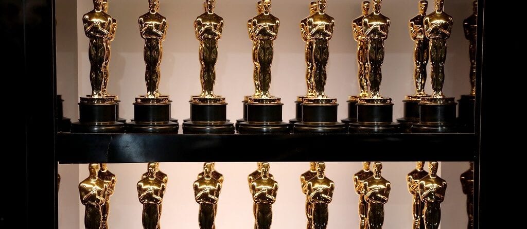 Oscars Odds Betting bets Academy Awards