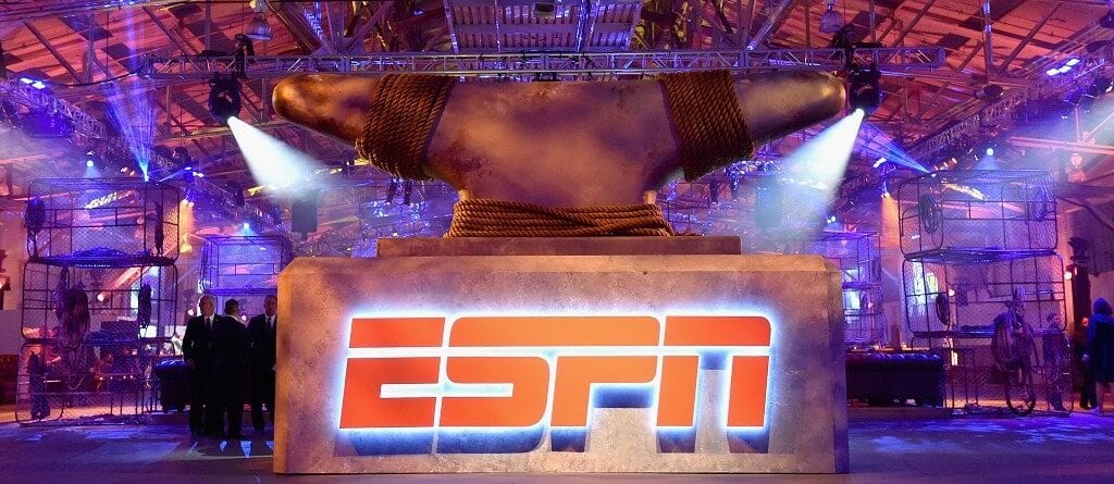 ESPN Betting