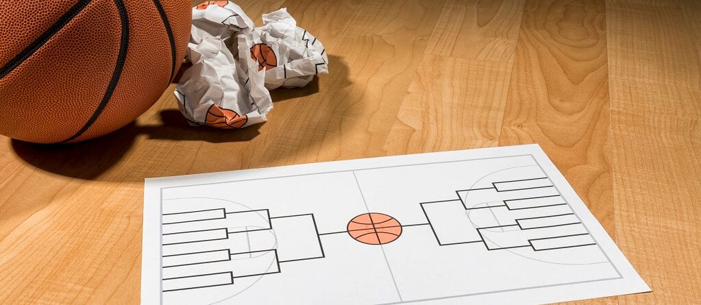 Free Bracket Contest