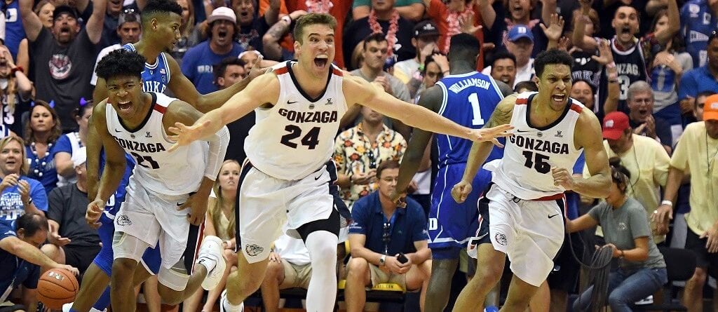 March Madness Odds