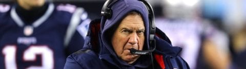 CG Technology First To Release 2019 NFL Projected Win Totals In Vegas