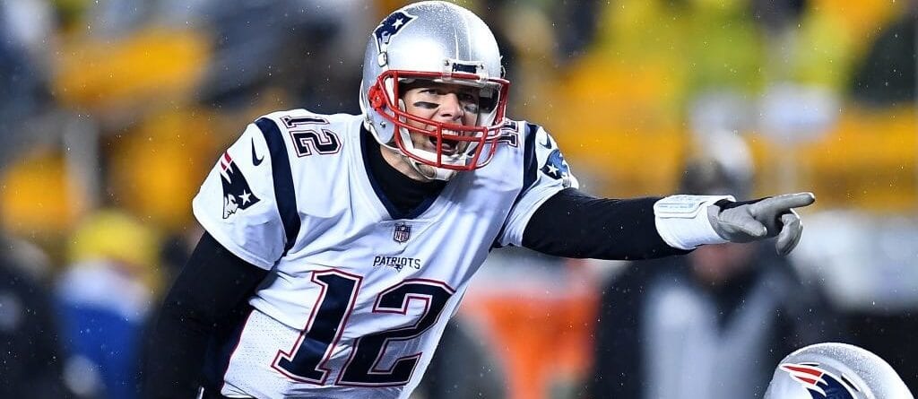 NFL Week 1 Lines