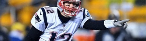 Week 1 NFL Lines: Spreads, Totals And Betting Guide