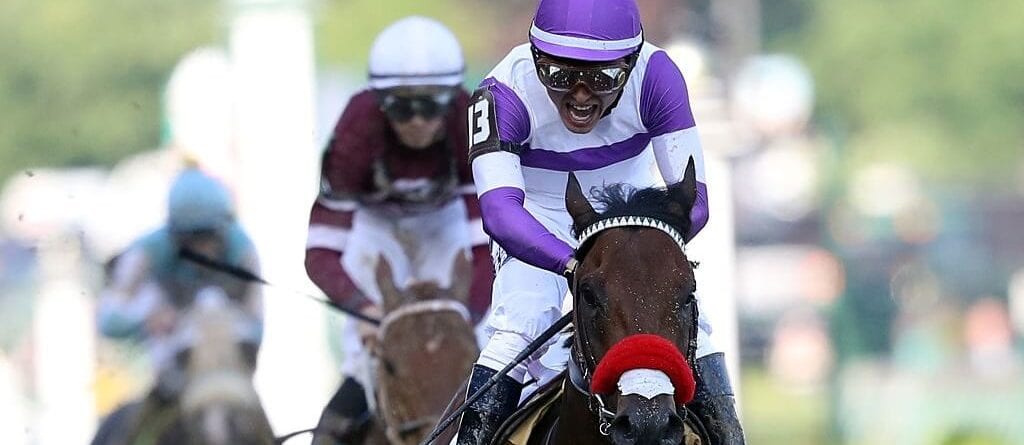 Exotic Kentucky Derby Bets