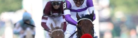 Exacta? Trifecta? How To Get Exotic At The Kentucky Derby