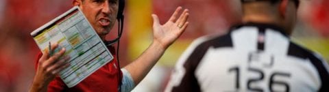 Five NFL Betting Trends You Need To Light On Fire In Week 3