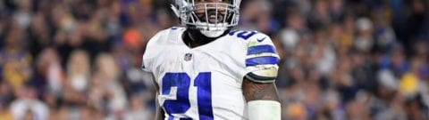 Week 2 NFL Lines: Spreads, Totals And Betting Guide
