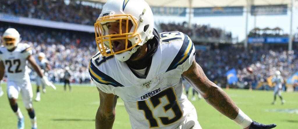 nfl week 3 lines