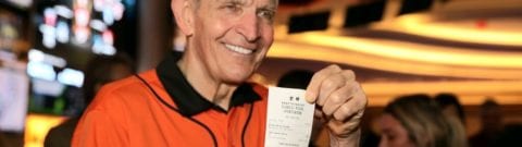 Businessman 'Mattress Mack' Bets $5 Million On Houston Astros To Win 2019 World Series