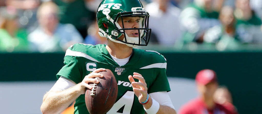 nfl week 7 lines