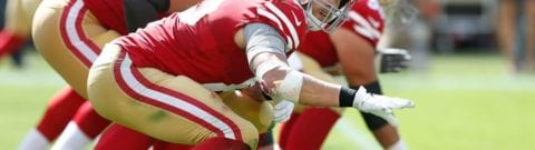 The Recency Report: NFL Week 16 Market Moves And Week 17 Look-Ahead Lines