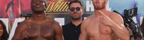 Want To Bet On The KSI Vs. Logan Paul Fight? You Can At Some US Sportsbooks