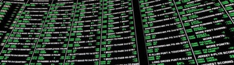 Sports Betting Terms: A Glossary For Sports Bettors